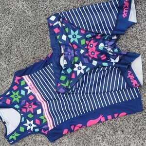 Smashfest Queen Triathlon Kit- Hustle